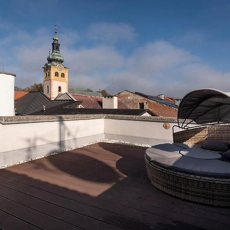 Apartman Pod Vezou 1 Банска-Бистрица Экстерьер фото