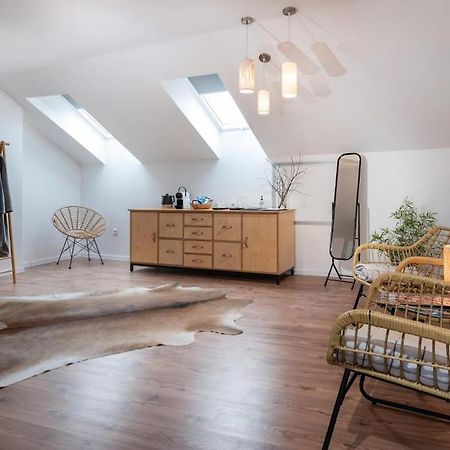Apartman Pod Vezou 1 Банска-Бистрица Экстерьер фото