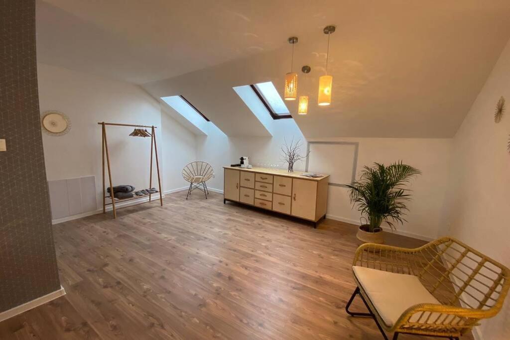 Apartman Pod Vezou 1 Банска-Бистрица Экстерьер фото
