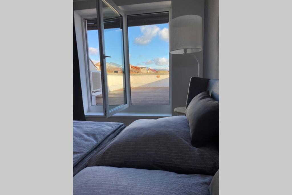 Apartman Pod Vezou 1 Банска-Бистрица Экстерьер фото
