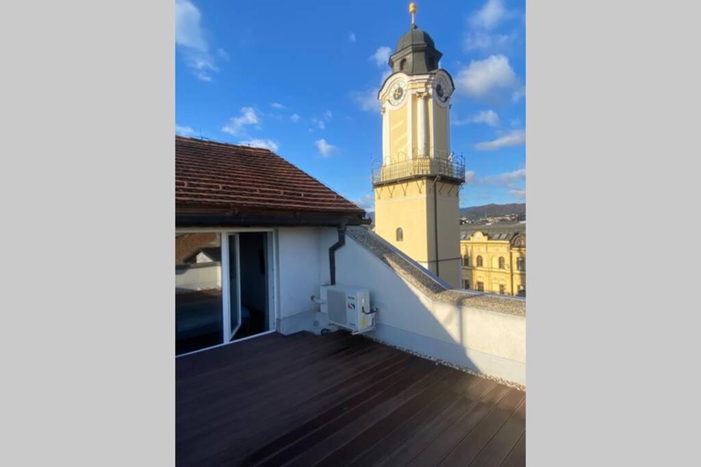 Apartman Pod Vezou 1 Банска-Бистрица Экстерьер фото