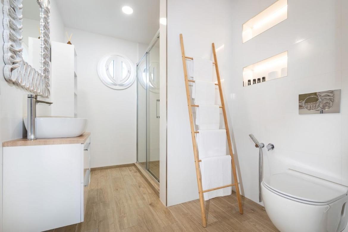 Apartman Pod Vezou 1 Банска-Бистрица Экстерьер фото