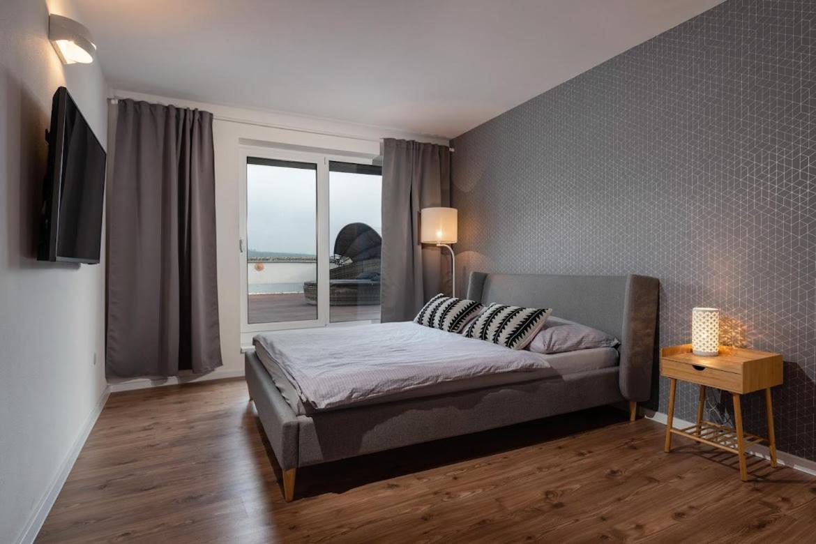 Apartman Pod Vezou 1 Банска-Бистрица Экстерьер фото